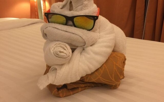 Agriturismo SantAndrea