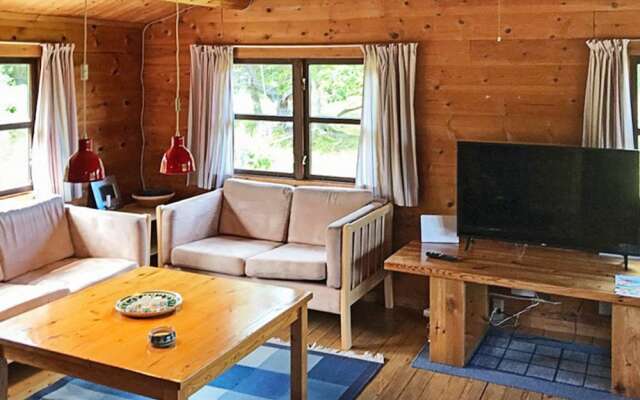 Relaxed Holiday Home in Laeso Denmark Amidst Natural Surroundings