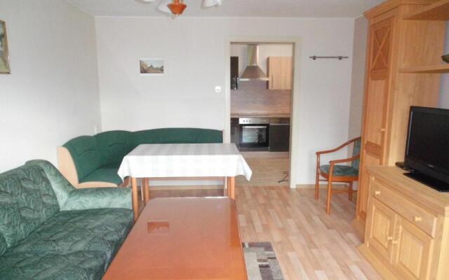 Ferienwohnung Wawrok