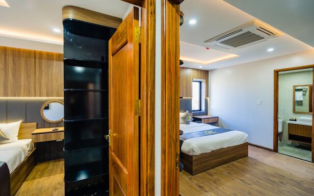 Paradise Apartment Danang