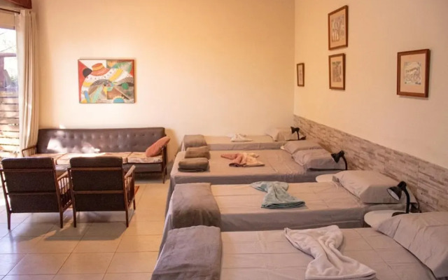 Sossego Homestay - Chapada dos Guimarães