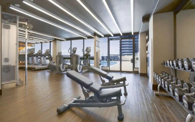 Hyatt Regency Birmingham-The Wynfrey Hotel