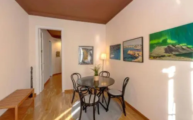 Apartment Eixample Esquerre Arago Rocafort