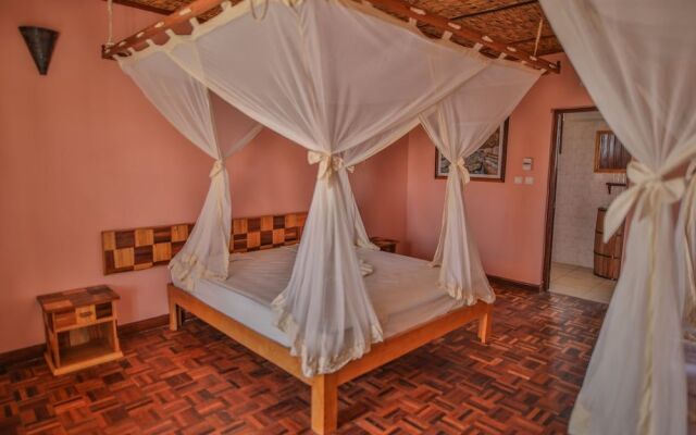 Eden de la Tsiribihina