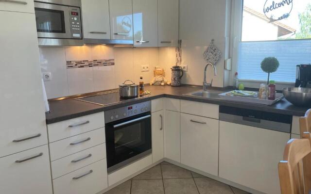 Ferienhaus am Klosterwald