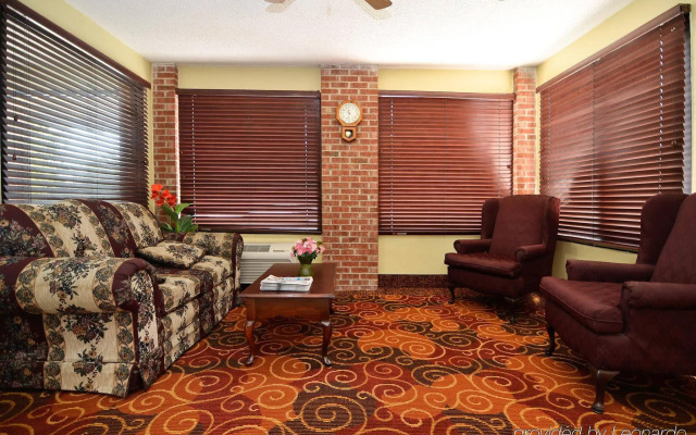 Best Western Muncie