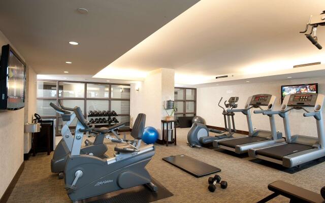 Delta Hotels by Marriott Burnaby Conference Centre