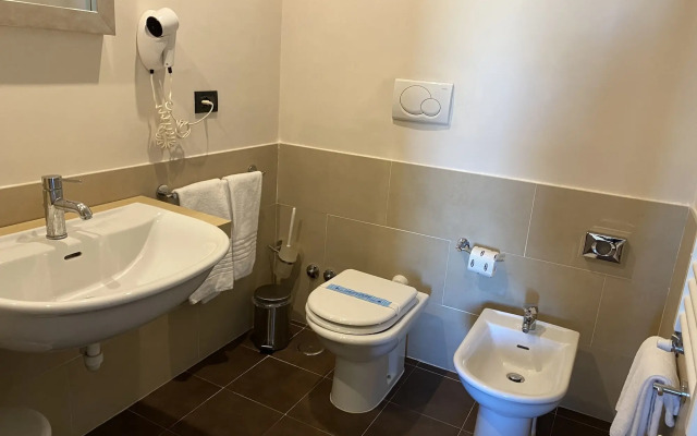Domus Park Hotel & SPA