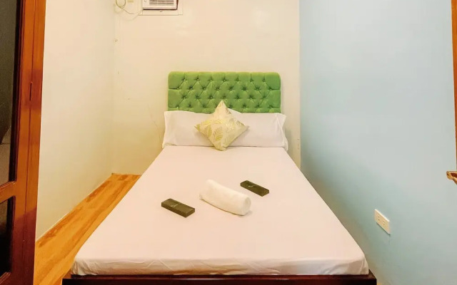 Rb's Three Storey House