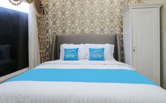 Airy Syariah Blimbing De Panorama Square Kavling C2 Malang