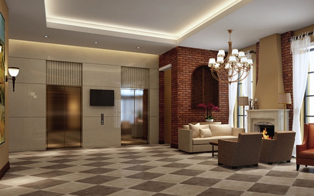 Jinjiang Inn Shanghai International Tourism and Resorts Zone Xiuyan Road Subway Station Branch – Lobby – Shanghai