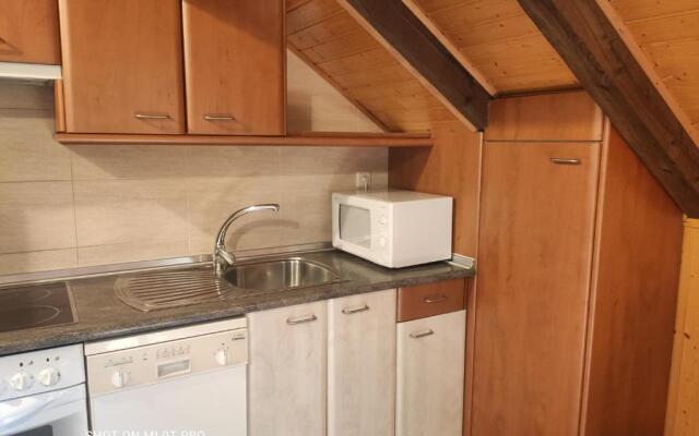 Apartamentos Goizeder