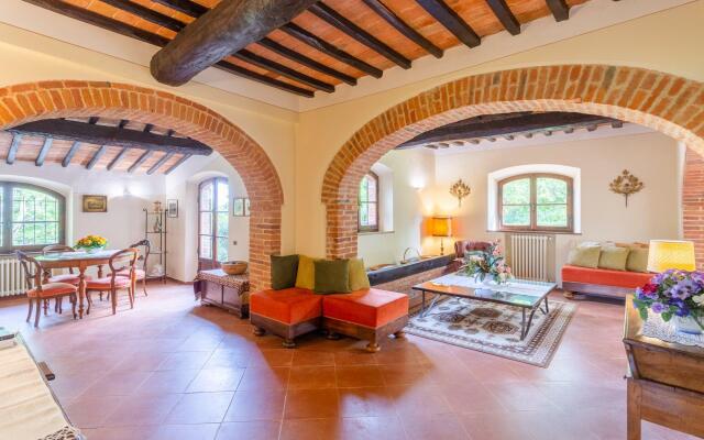 Villa Bramasole Large Private Pool Wifi - 2863