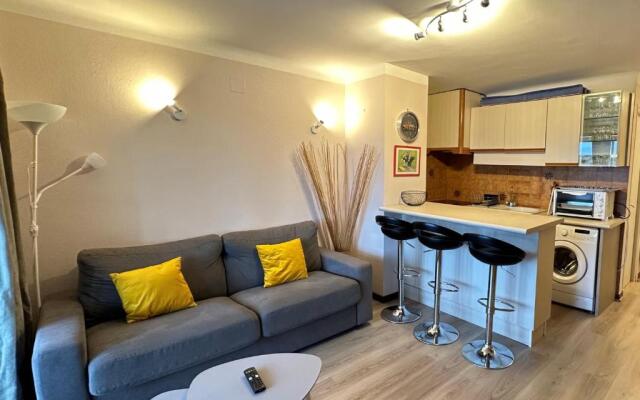 Appartement Port-Vendres, 2 pièces, 4 personnes - FR-1-309-266