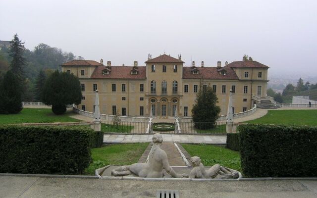 Mansarda Porta Nuova