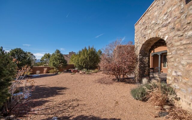 The Sunrise Retreat by Vtrips