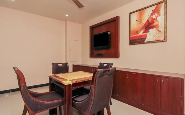 Grand Elite Hotel