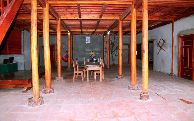 Anh Dao Homestay
