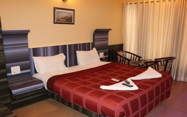 Hotel Ocean Inn
