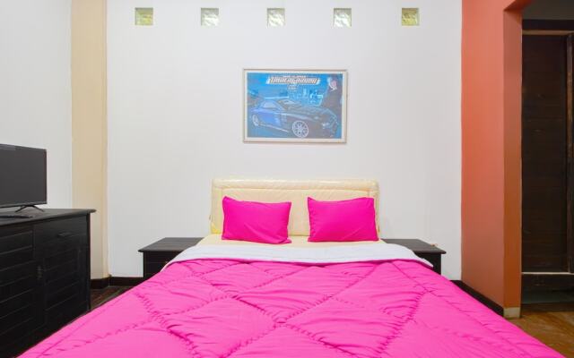 Tobana House Bintaro