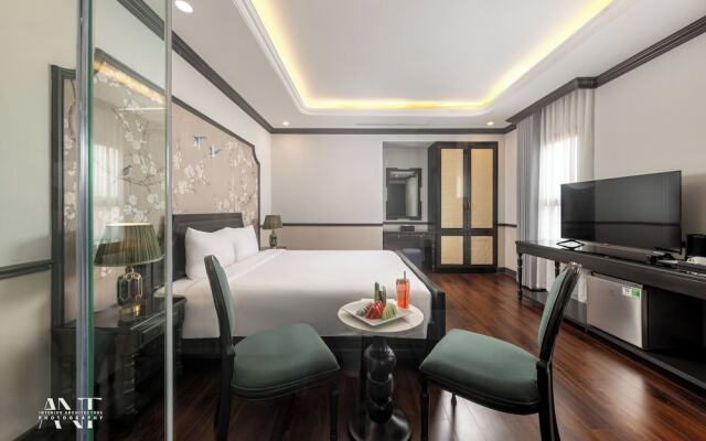 Sapa Soleil Hotel