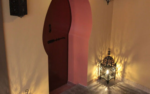 Napian Suites