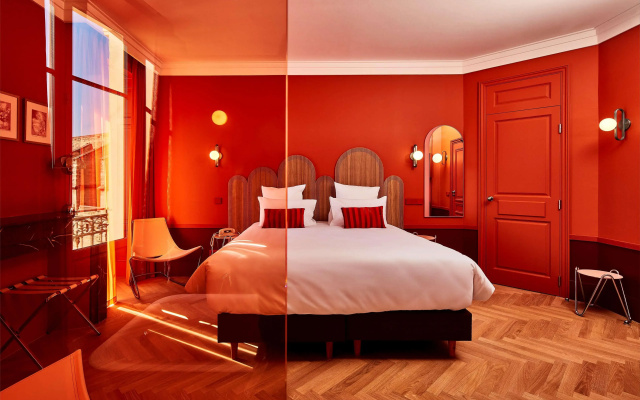 Hotel De Cambis