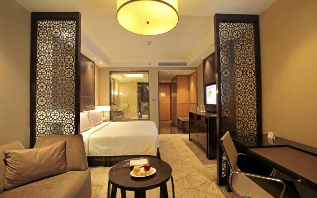 Crowne Plaza New Delhi Mayur Vihar Noida by IHG