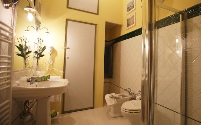 B&B Le Aquile