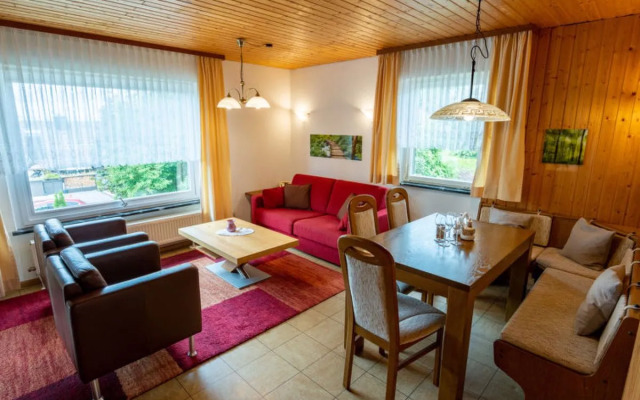 House Romeo Dittishausen