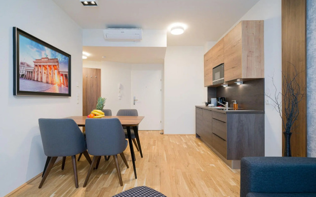 myApartments Vienna