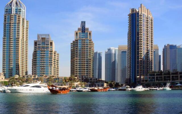 Mystaygroup - Trident Grand