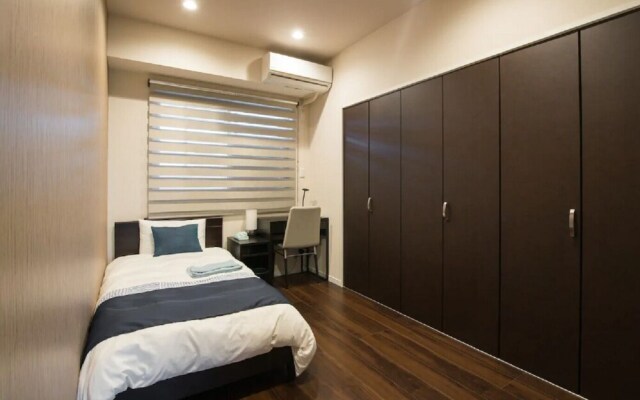 Ocean resort maedamisaki 101