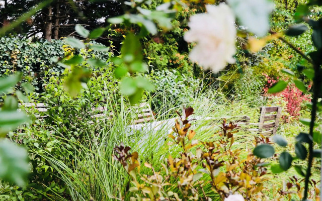 Residenz am Dresdner Stadtwald