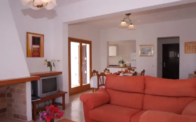 Holiday Home Roca Viva