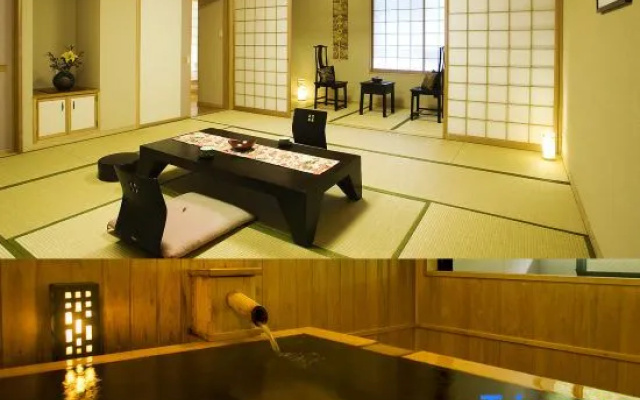 Run Of House 사진 2