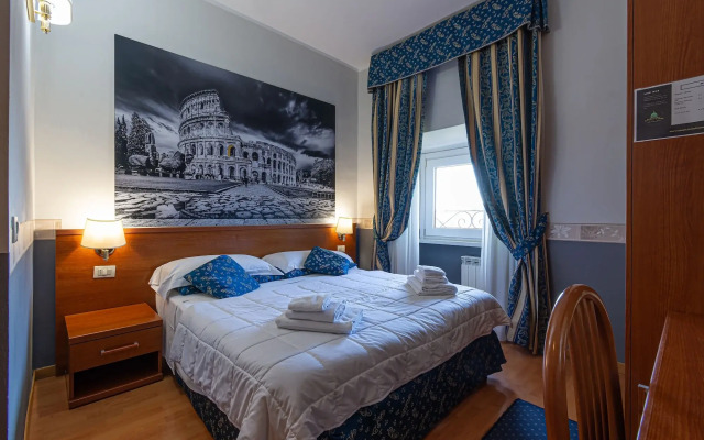 B&B A Picture of Rome