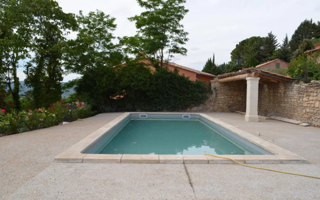 La Maison des Ocres