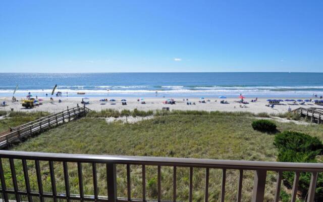 Springs Towers 406 3Br