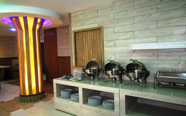 Paragon Nagoya Hotel Batam