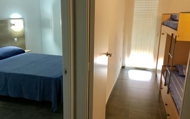 Apartamento Marina
