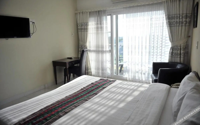 CarpeDM Hotel