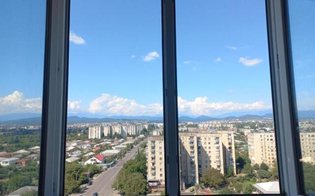 Panorama Kutaisi