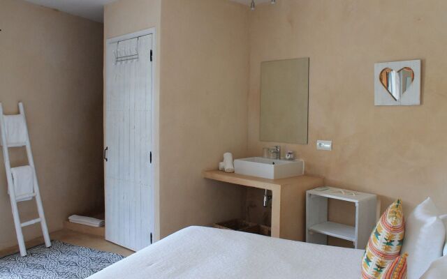 Agroturismo Can Cosmi Prats