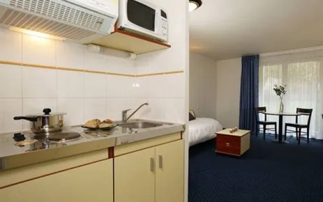 Appart'City Versaill Louveciennes