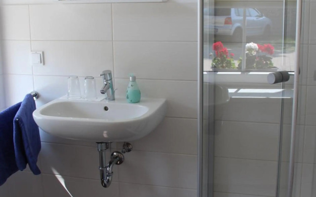 Pension Am Ziegelwall