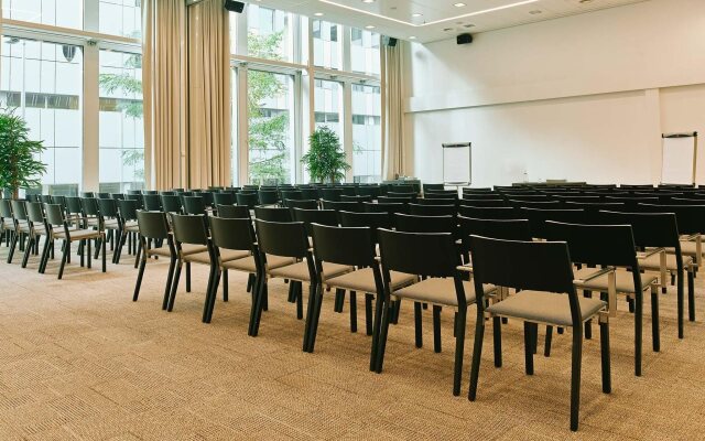 Hotel Casa Amsterdam