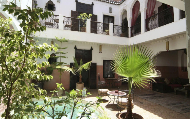 Riad Anya