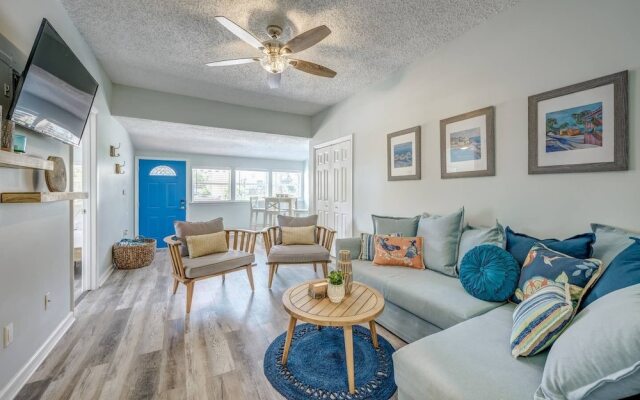 The Beach Villages - Villa Six
