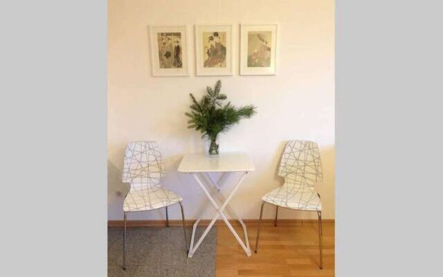 1 bedroom apartment in prime location